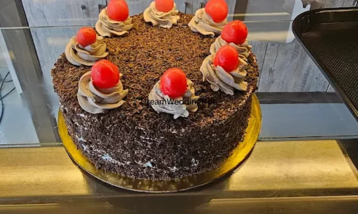 Qualitiz Cakes  Bakes  Yeyyadi